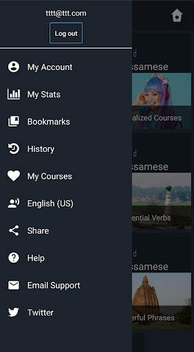 Learn Assamese. Speak Assamese screenshot 8