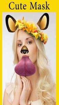 Flower Crown Stickers & Frames screenshot 3