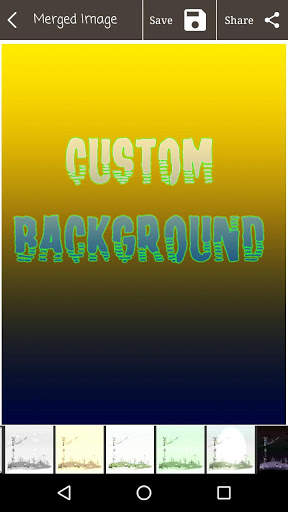 Text on Photo screenshot 7