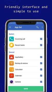 App Lock - Lock App Security 5 تصوير الشاشة