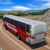 Bus Traffic Simulator icon