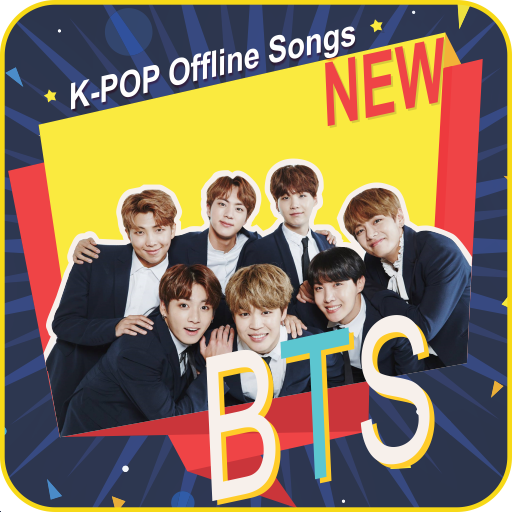 Lagu BTS Offline Terlengkap | K-POP 2020 icon