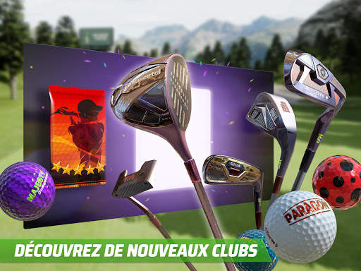 Roi du Golf – Tournée mondiale screenshot 15