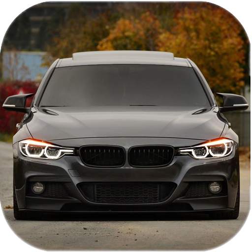 M4 Driving And Race 0.4