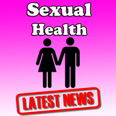 Latest Sexual Health News icon