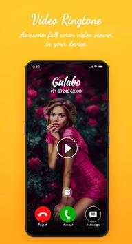 Friendship Video Ringtone screenshot 3