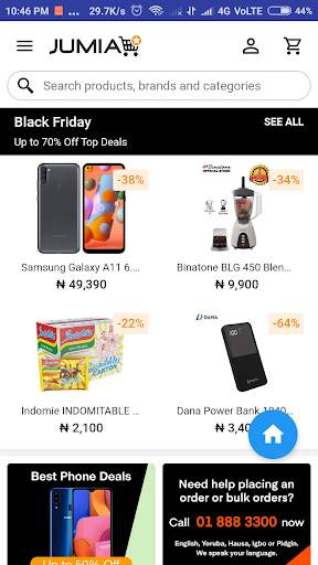 Nigeria Online Shopping - Online Shopping Nigeria screenshot 5