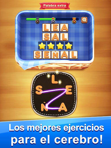 Manía de Palabras screenshot 9