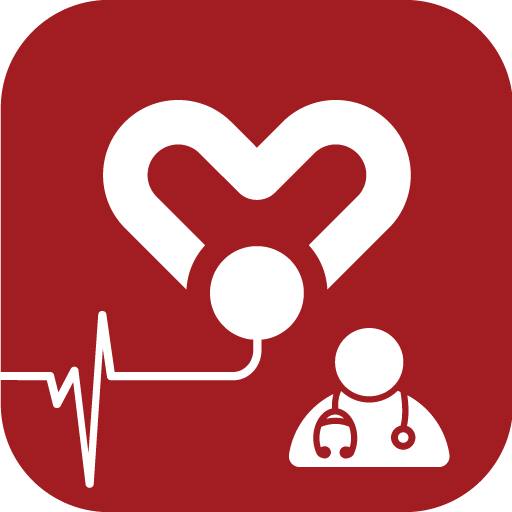 Dr ECGo icon