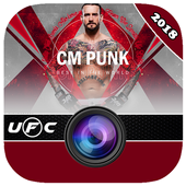 UFC Face Fight Maker icon