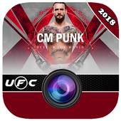 UFC Face Fight Maker 2.1