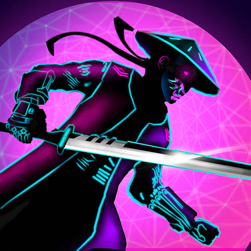 Cyber Samurai - Ninja Warrior 1.0