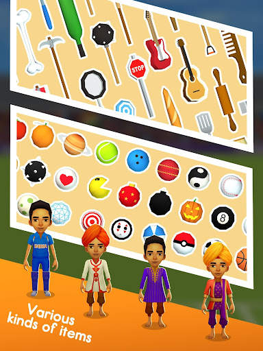 Cricket Boy screenshot 9