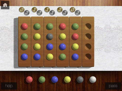 Brain Yoga Brain Training Game screenshot 12