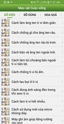 Lich Van Nien 2024 - Lich Viet screenshot 16