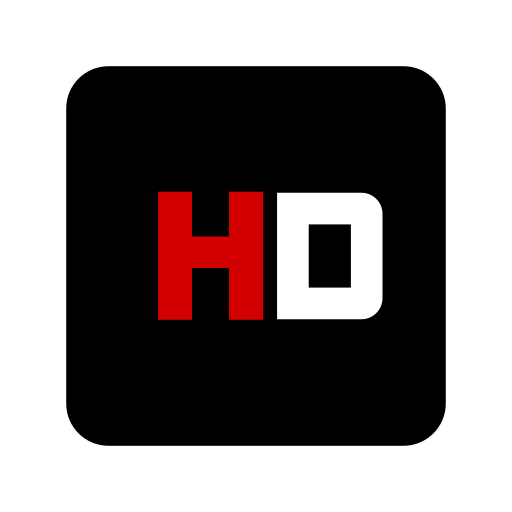 Movie Browser icon