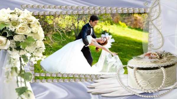 Photo Frames - Wedding screenshot 2