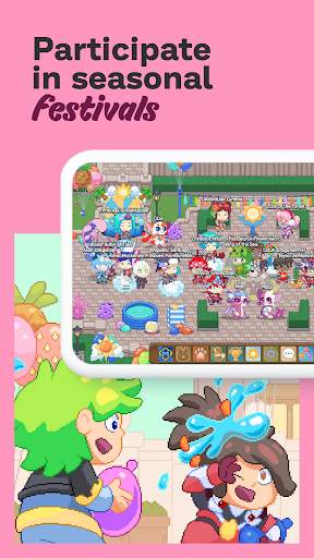 Prodigy Math: Kids Game screenshot 7