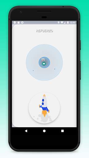 Antivirus Mobile Security, Cleaner and Booster screenshot 4