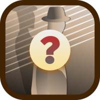 Gangster Quiz 2020 icon