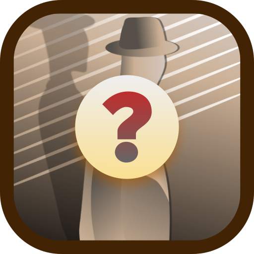 Gangster Quiz 2020 7.6.3z