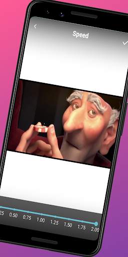 VEditor screenshot 7