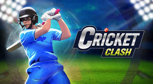 Cricket Clash Live - 3D Real C screenshot 3