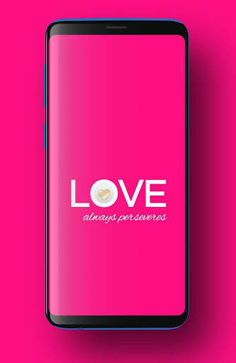 Pink Wallpapers HD screenshot 6