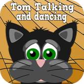 Tom Talking And Dancing 1.0