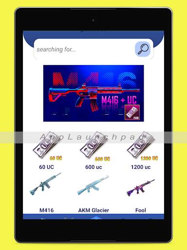 rewards : Get PUBGuc Daily screenshot 9