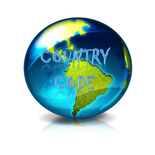 Country Code Simple 1.0