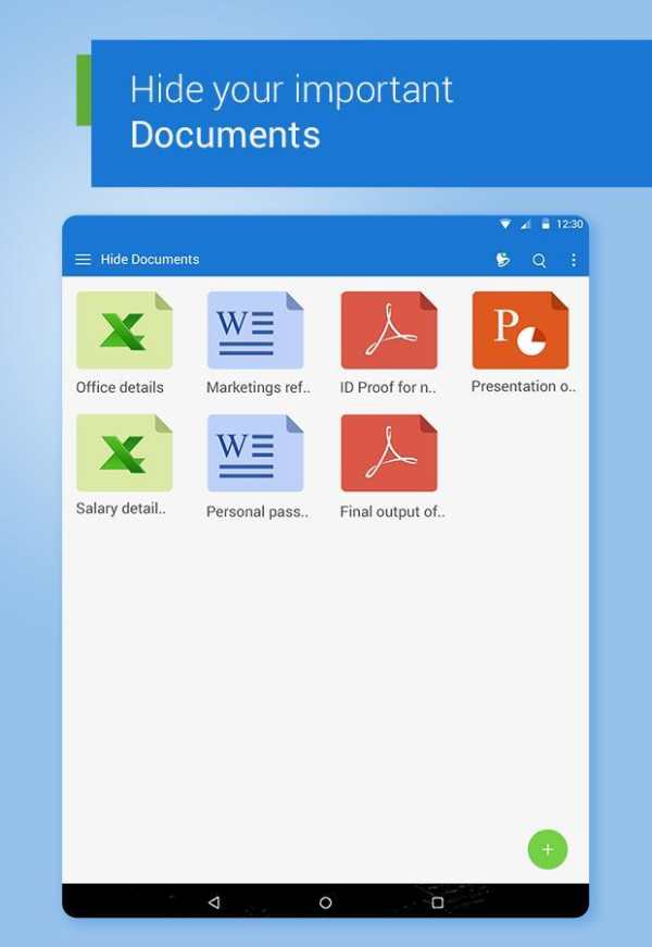 App locker - Lock Any App screenshot 17