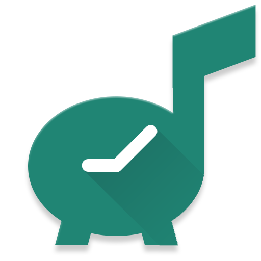 MusicO'Clock (alarm clock) icon