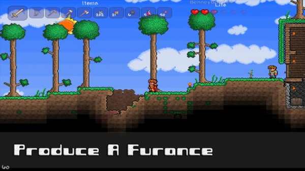 Guide & Tips For Terraria - Terraria Game screenshot 4