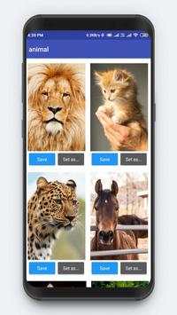 HD Wallpaper App screenshot 4