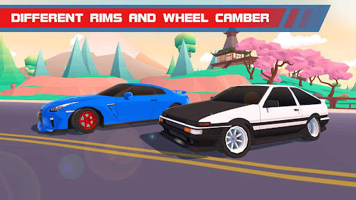 Drift Clash Online Racing screenshot 5