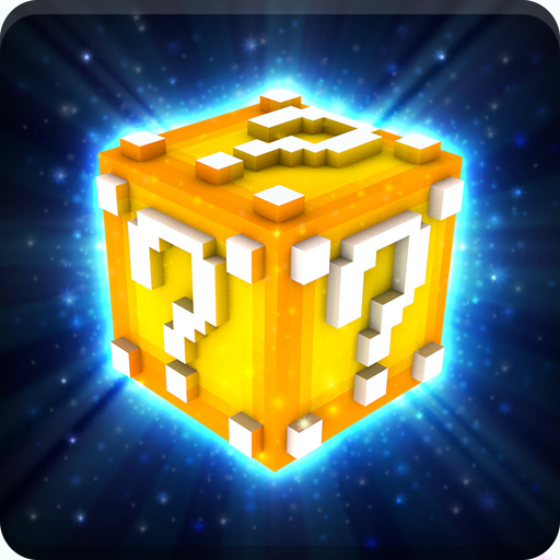 Mods for Minecraft PE icon