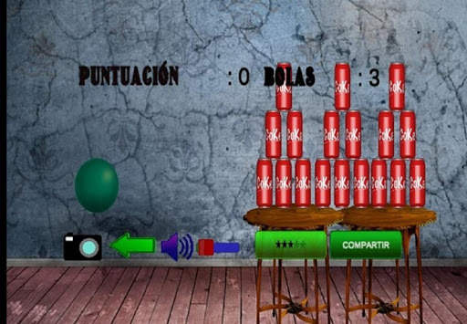 knock m down screenshot 6