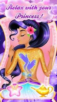 Princess Fantasy Spa Salon screenshot 3
