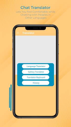 Chat Translator for Whatsapp - Language Translator screenshot 2