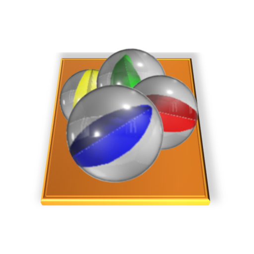 Match Marbles icon