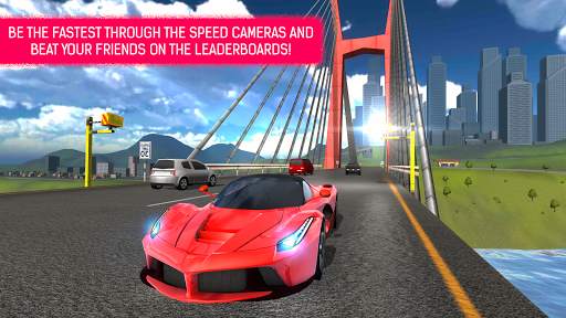 Car Simulator Racing Game screenshot 1