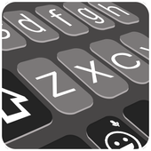 Smart Keyboard with HD Emoji иконка