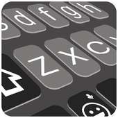 Smart Keyboard with HD Emoji on 9Apps