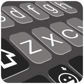 Smart Keyboard with HD Emoji 1.3