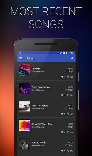 Music Downloader – Music MP3 screenshot 6