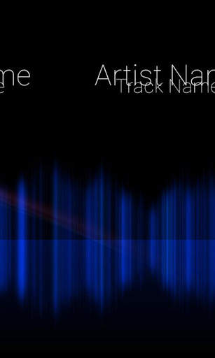 Audio Glow Music Visualizer screenshot 7