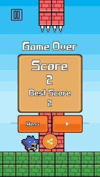 Up Down Bird screenshot 4