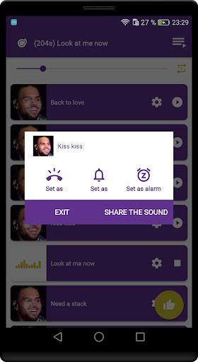 Chris Brown - Top Offline Songs & best music screenshot 2