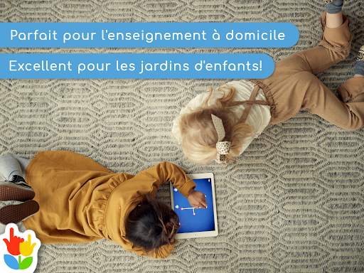 Apprendre à lire et à écrire screenshot 15